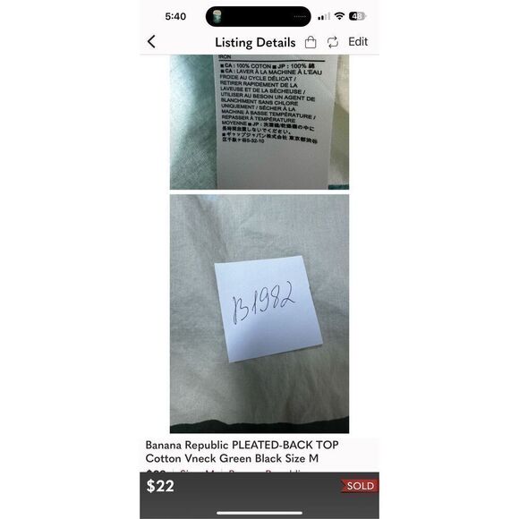 NWT Old Navy Men’s Sweater Crewneck Dark Gray Cotton Blend Size XL - Picture 4 of 6